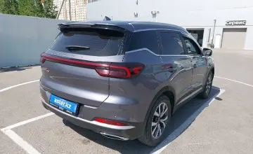 Chery Tiggo 7 Pro 2024 года за 8 200 000 тг. в Шымкент фото 3