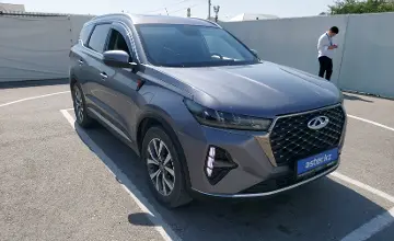 Chery Tiggo 7 Pro 2024 года за 8 200 000 тг. в Шымкент фото 2