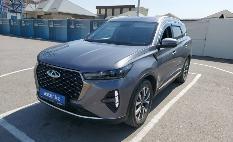 Chery Tiggo 7 Pro 2024 года за 8 200 000 тг. в Шымкент