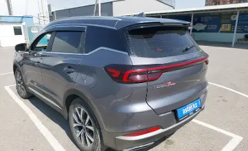 Chery Tiggo 7 Pro 2024 года за 8 200 000 тг. в Шымкент фото 4