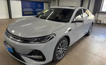 Geely Galaxy L7 2025 года за 13 500 000 тг. в Астана фото 1