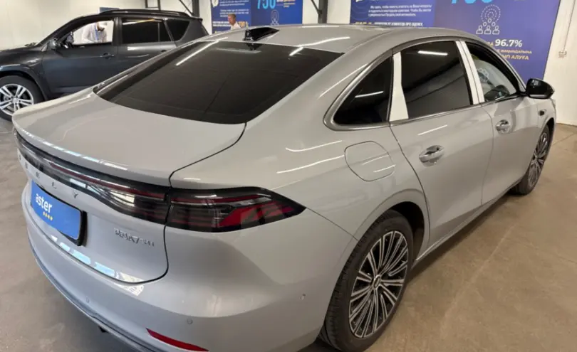 Geely Galaxy L7 2025 года за 13 500 000 тг. в Астана фото 5