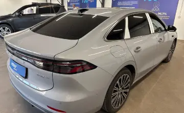 Geely Galaxy L7 2025 года за 13 500 000 тг. в Астана