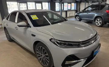 Geely Galaxy L7 2025 года за 13 500 000 тг. в Астана фото 3