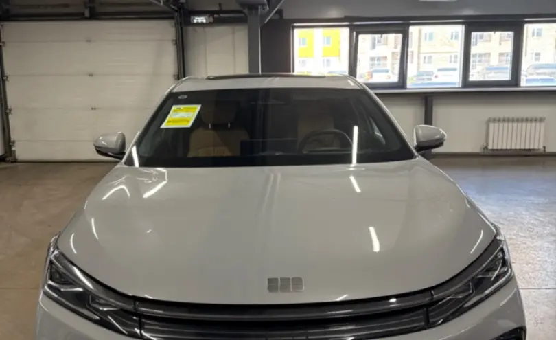 Geely Galaxy L7 2025 года за 13 500 000 тг. в Астана фото 2