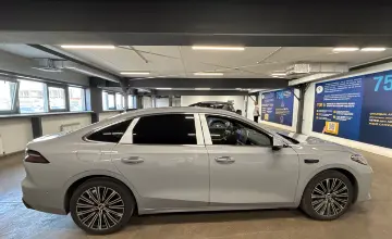 Geely Galaxy L7 2025 года за 13 500 000 тг. в Астана фото 4