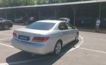 Lexus ES 2005 года за 5 000 000 тг. в Алматы фото 3