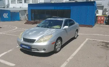 Lexus ES 2005 года за 5 000 000 тг. в Алматы фото 1