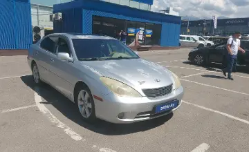 Lexus ES 2005 года за 5 000 000 тг. в Алматы фото 2