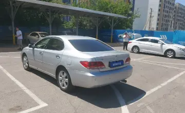 Lexus ES 2005 года за 5 000 000 тг. в Алматы фото 4