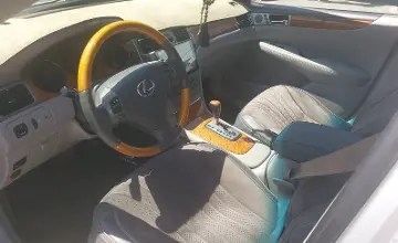 Lexus ES 2005 года за 5 000 000 тг. в Алматы фото 5