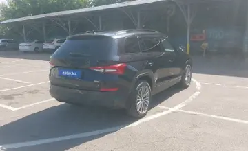 Skoda Kodiaq 2018 года за 12 000 000 тг. в Алматы фото 3
