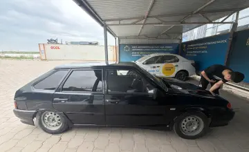LADA (ВАЗ) 2114 2010 года за 1 800 000 тг. в Караганда фото 4