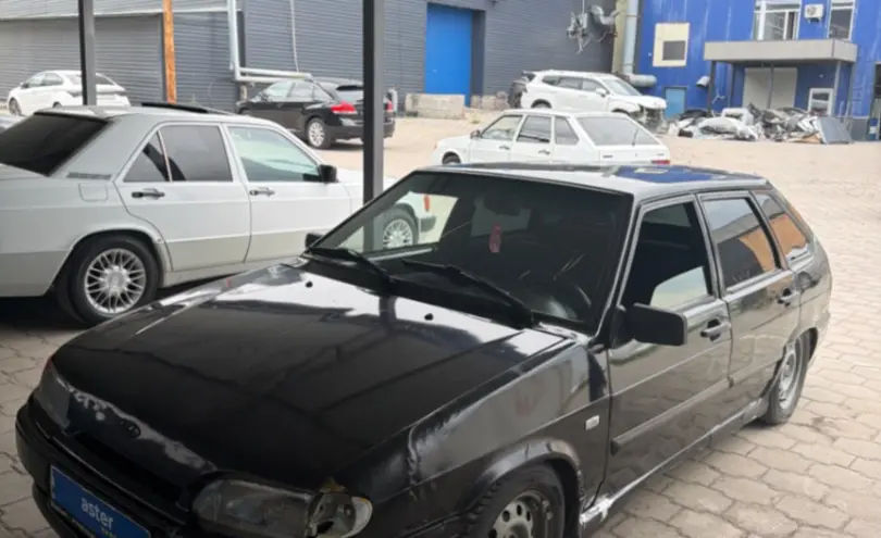 LADA (ВАЗ) 2114 2010 года за 1 800 000 тг. в Караганда