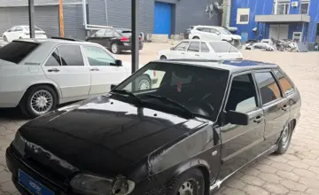 LADA (ВАЗ) 2114 2010 года за 1 800 000 тг. в Караганда фото 1