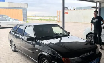 LADA (ВАЗ) 2114 2010 года за 1 800 000 тг. в Караганда фото 3