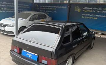 LADA (ВАЗ) 2114 2010 года за 1 800 000 тг. в Караганда