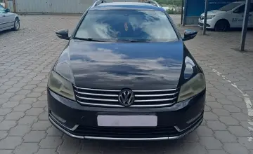 Volkswagen Passat 2010 года за 4 200 000 тг. в Караганда фото 2