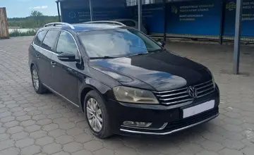 Volkswagen Passat 2010 года за 4 200 000 тг. в Караганда фото 3