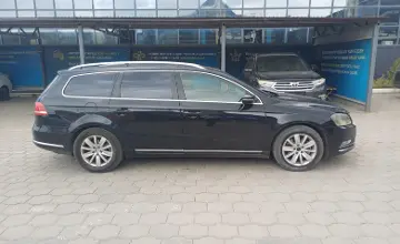 Volkswagen Passat 2010 года за 4 200 000 тг. в Караганда фото 4