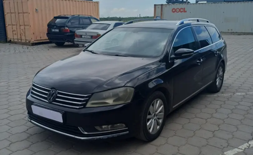 Volkswagen Passat 2010 года за 4 200 000 тг. в Караганда