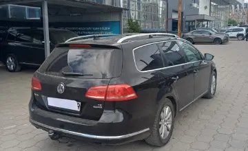 Volkswagen Passat 2010 года за 4 200 000 тг. в Караганда