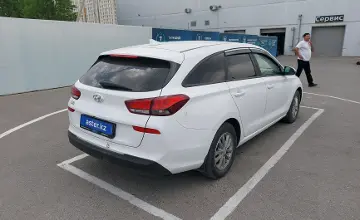 Hyundai i30 2022 года за 8 000 000 тг. в Шымкент фото 3