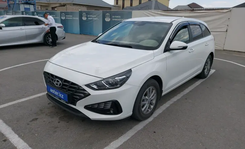 Hyundai i30 2022 года за 8 000 000 тг. в Шымкент