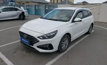Hyundai i30 2022 года за 8 000 000 тг. в Шымкент фото 1