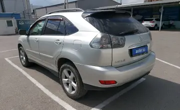 Lexus RX 2003 года за 7 000 000 тг. в Шымкент фото 4