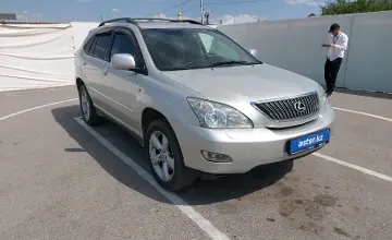 Lexus RX 2003 года за 7 000 000 тг. в Шымкент фото 2