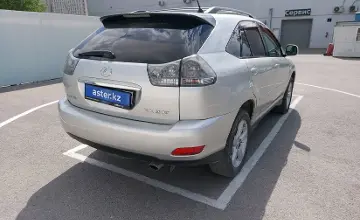 Lexus RX 2003 года за 7 000 000 тг. в Шымкент фото 3