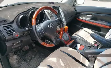 Lexus RX 2003 года за 7 000 000 тг. в Шымкент фото 5