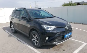 Toyota RAV4 2017 года за 11 000 000 тг. в Шымкент фото 2