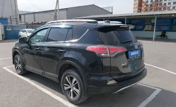 Toyota RAV4 2017 года за 11 000 000 тг. в Шымкент фото 4