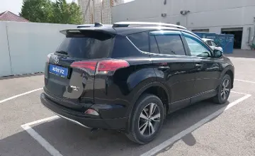 Toyota RAV4 2017 года за 11 000 000 тг. в Шымкент фото 3