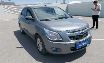 Chevrolet Cobalt 2022 года за 5 500 000 тг. в Шымкент фото 2