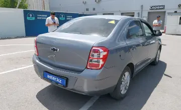 Chevrolet Cobalt 2022 года за 5 500 000 тг. в Шымкент фото 3