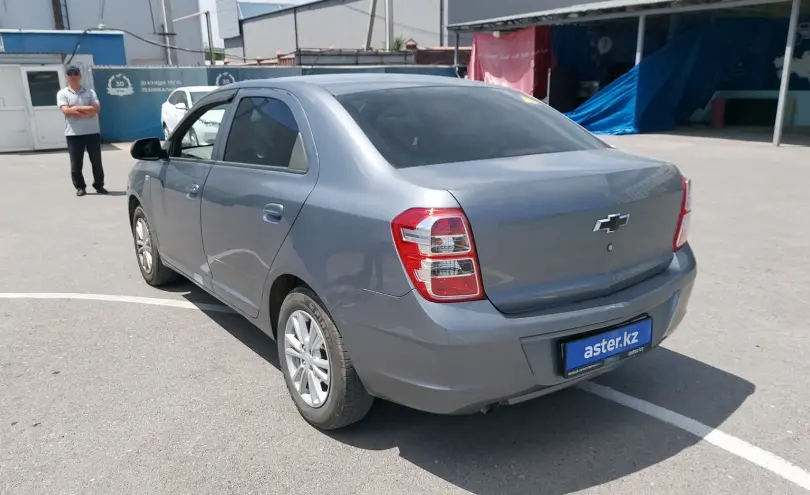 Chevrolet Cobalt 2022 года за 5 500 000 тг. в Шымкент фото 4