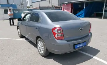 Chevrolet Cobalt 2022 года за 5 500 000 тг. в Шымкент фото 4