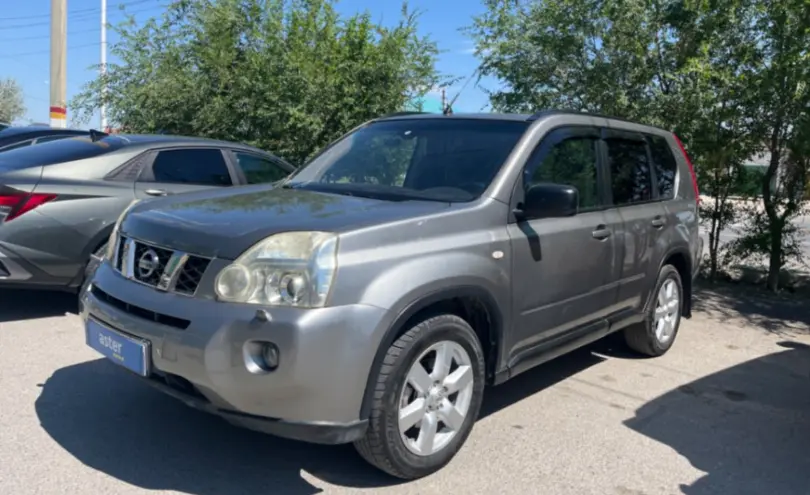 Nissan X-Trail 2007 года за 5 400 000 тг. в Кызылорда