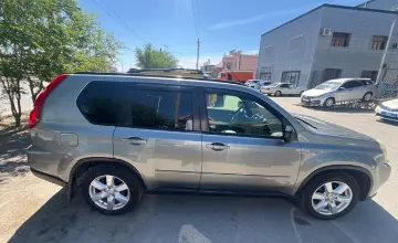 Nissan X-Trail 2007 года за 5 400 000 тг. в Кызылорда фото 4