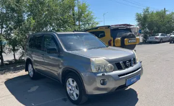 Nissan X-Trail 2007 года за 5 400 000 тг. в Кызылорда фото 3