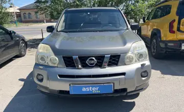 Nissan X-Trail 2007 года за 5 400 000 тг. в Кызылорда фото 2