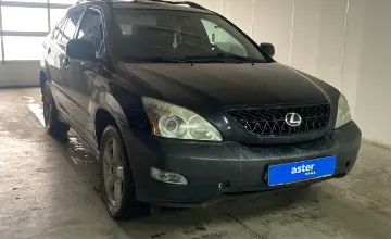 Lexus RX 2005 года за 6 000 000 тг. в Павлодар фото 3