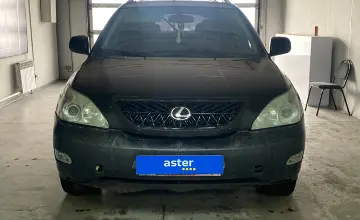 Lexus RX 2005 года за 6 000 000 тг. в Павлодар фото 2