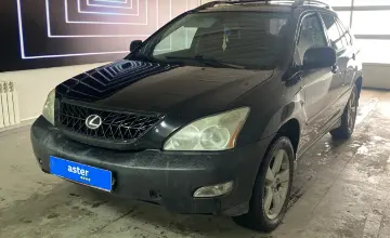 Lexus RX 2005 года за 6 000 000 тг. в Павлодар фото 1