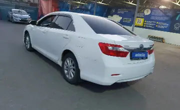 Toyota Camry 2013 года за 8 000 000 тг. в Шымкент фото 4