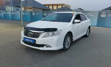 Toyota Camry 2013 года за 8 000 000 тг. в Шымкент фото 1