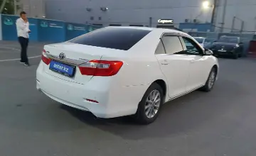 Toyota Camry 2013 года за 8 000 000 тг. в Шымкент фото 3